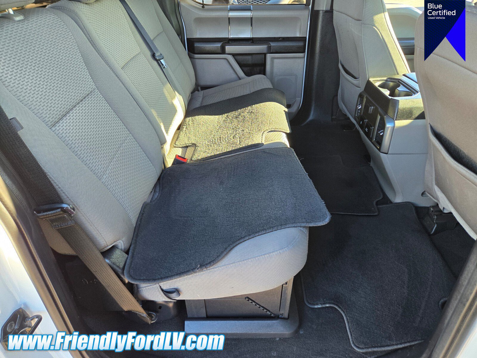 Certified 2020 Ford F250 XLT w/ XLT Premium Package image 14