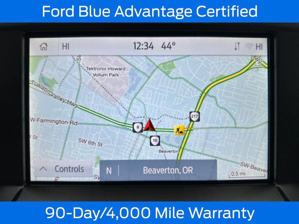 Certified 2021 Ford F350 Limited image 20