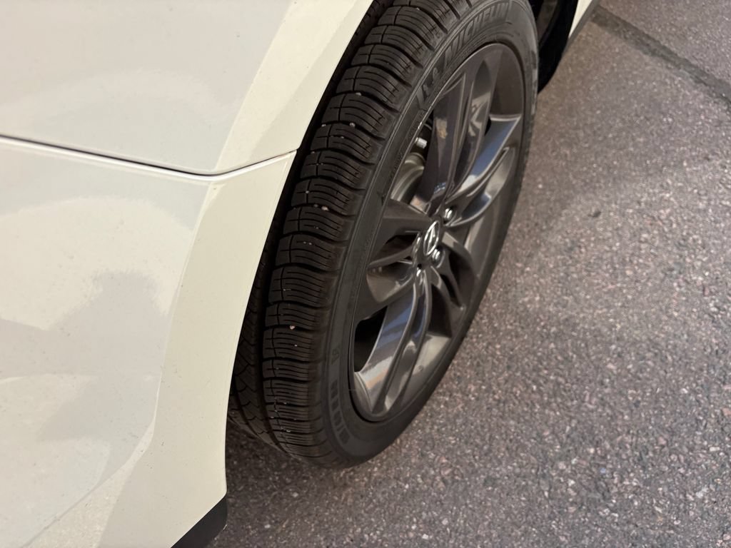 Used 2021 Acura RDX A-Spec AWD/4WD image 14