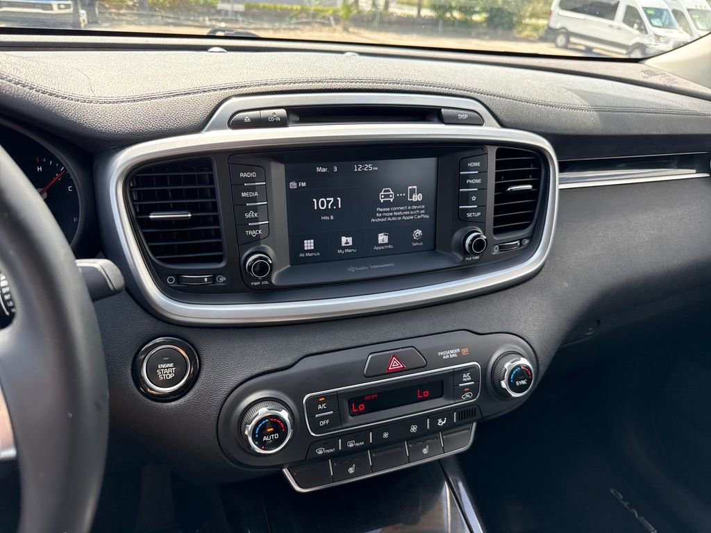 Used 2019 Kia Sorento EX image 20