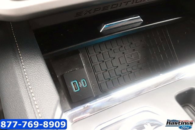 Certified 2024 Ford Expedition Max XLT AWD/4WD image 24