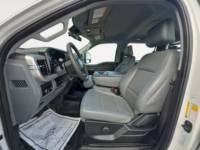 Certified 2025 Ford F350 XL image 9