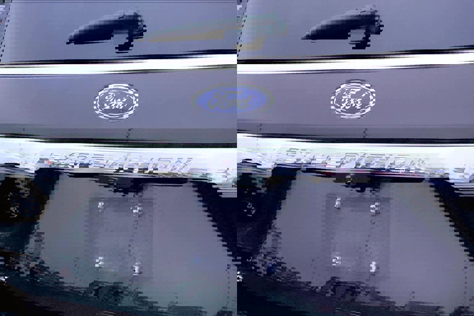 Certified 2021 Ford Expedition XLT image 26