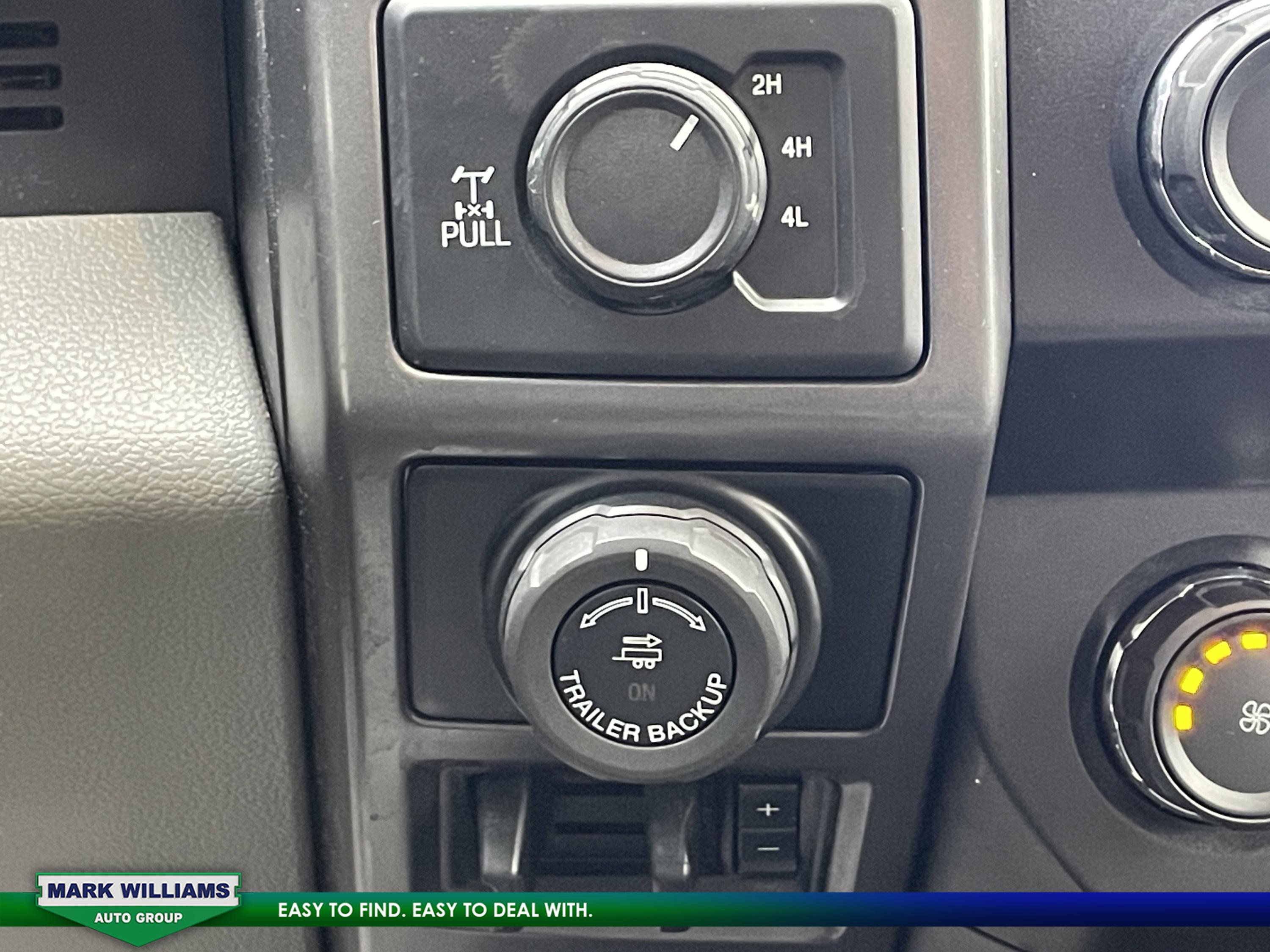 Certified 2019 Ford F150 XLT w/ Equipment Group 302A Luxury image 41