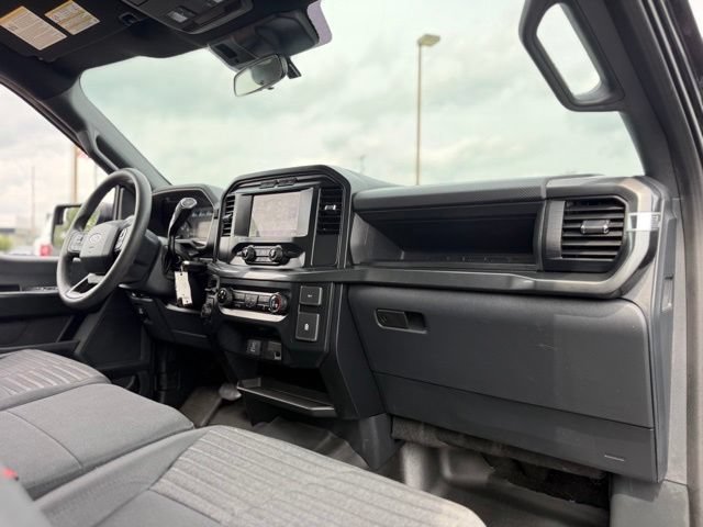 Certified 2023 Ford F150 XL w/ STX Appearance Package AWD/4WD image 16