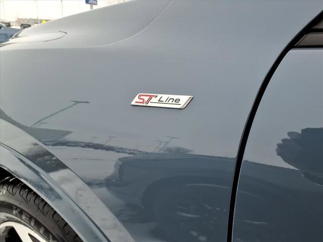 Certified 2024 Ford Escape ST-Line Elite image 26