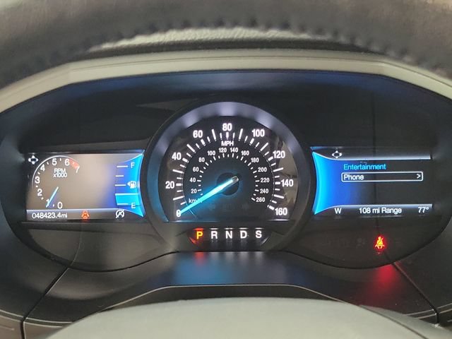 Certified 2023 Ford Edge SEL w/ Convenience Package AWD/4WD image 26