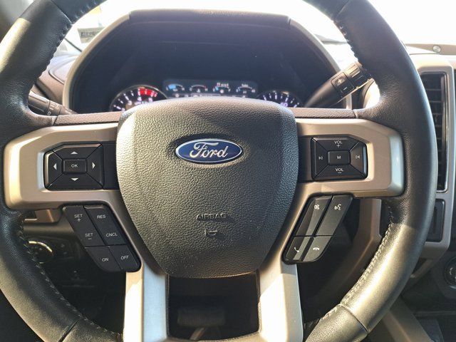 Certified 2019 Ford F250 Lariat w/ Lariat Ultimate Package image 9