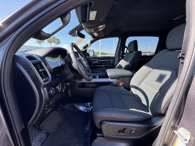 Used 2025 RAM 1500 Lone Star RWD image 13