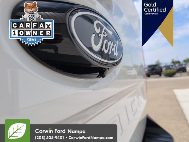 Certified 2025 Ford Maverick XL w/ 4K Tow Package AWD/4WD image 31