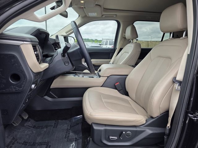 Certified 2022 Ford Expedition Limited RWD image 13