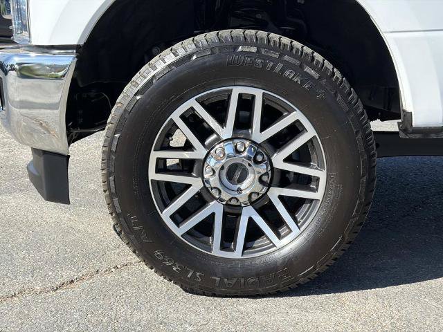 Certified 2019 Ford F250 Lariat w/ Lariat Value Package AWD/4WD image 29