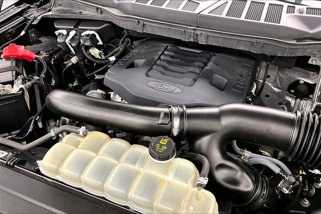 Certified 2023 Ford F150 XLT AWD/4WD image 35
