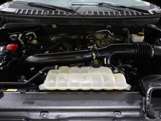 Certified 2024 Ford Expedition Limited image 37