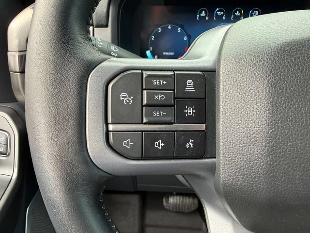 Certified 2024 Ford F150 Lariat w/ Equipment Group 502A High AWD/4WD image 19