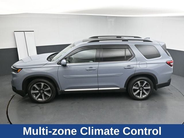 Used 2023 Honda Pilot Elite image 23