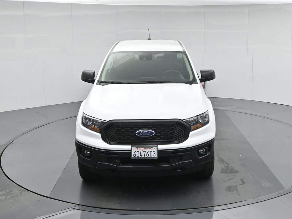 Certified 2020 Ford Ranger XL w/ Equipment Group 101A Mid image 29