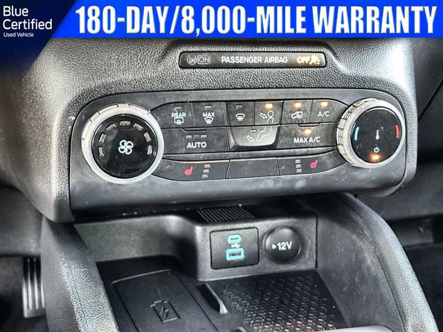 Certified 2022 Ford Bronco Sport Big Bend w/ Convenience Package image 27