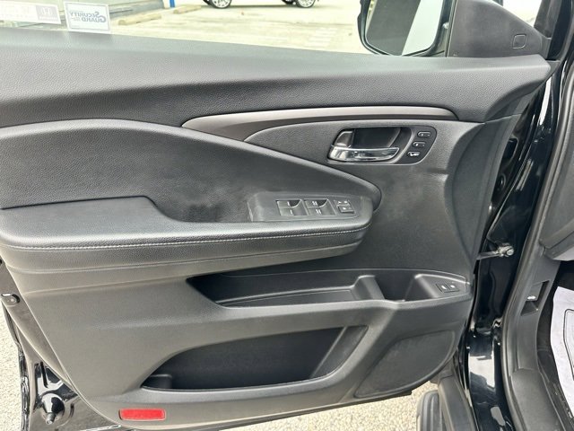 Used 2019 Honda Pilot EX-L image 32