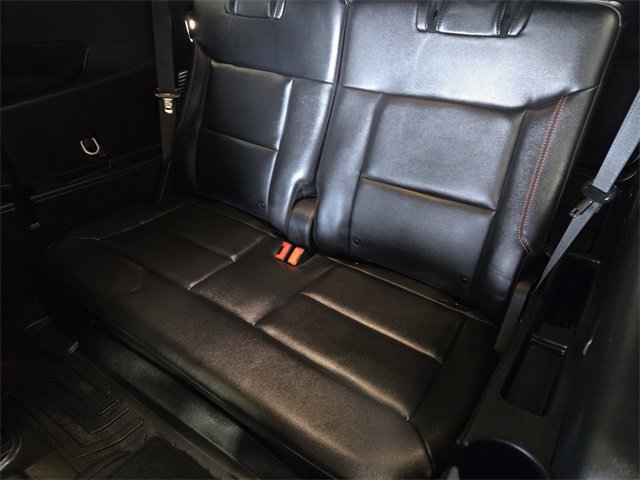 Certified 2023 Ford Explorer ST-Line w/ Class IV Trailer Tow Package image 33