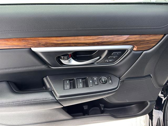 Used 2021 Honda CR-V EX-L image 14