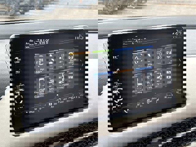 Used 2025 Honda HR-V EX-L image 33