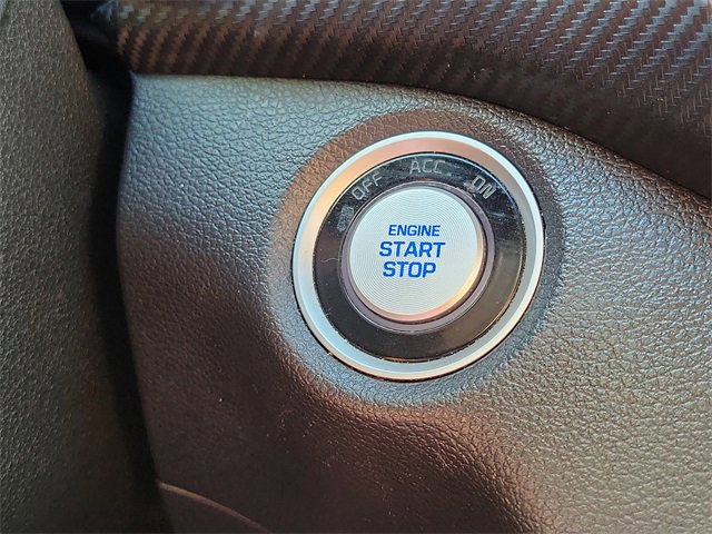 Used 2019 Hyundai Tucson SEL image 17