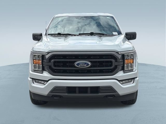 Certified 2023 Ford F150 XLT w/ Equipment Group 302A High AWD/4WD image 10