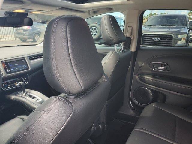 Used 2022 Honda HR-V EX-L image 26