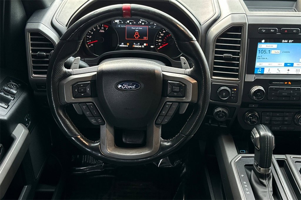 Certified 2018 Ford F150 Raptor image 14