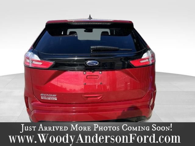 Certified 2020 Ford Edge ST-Line image 5