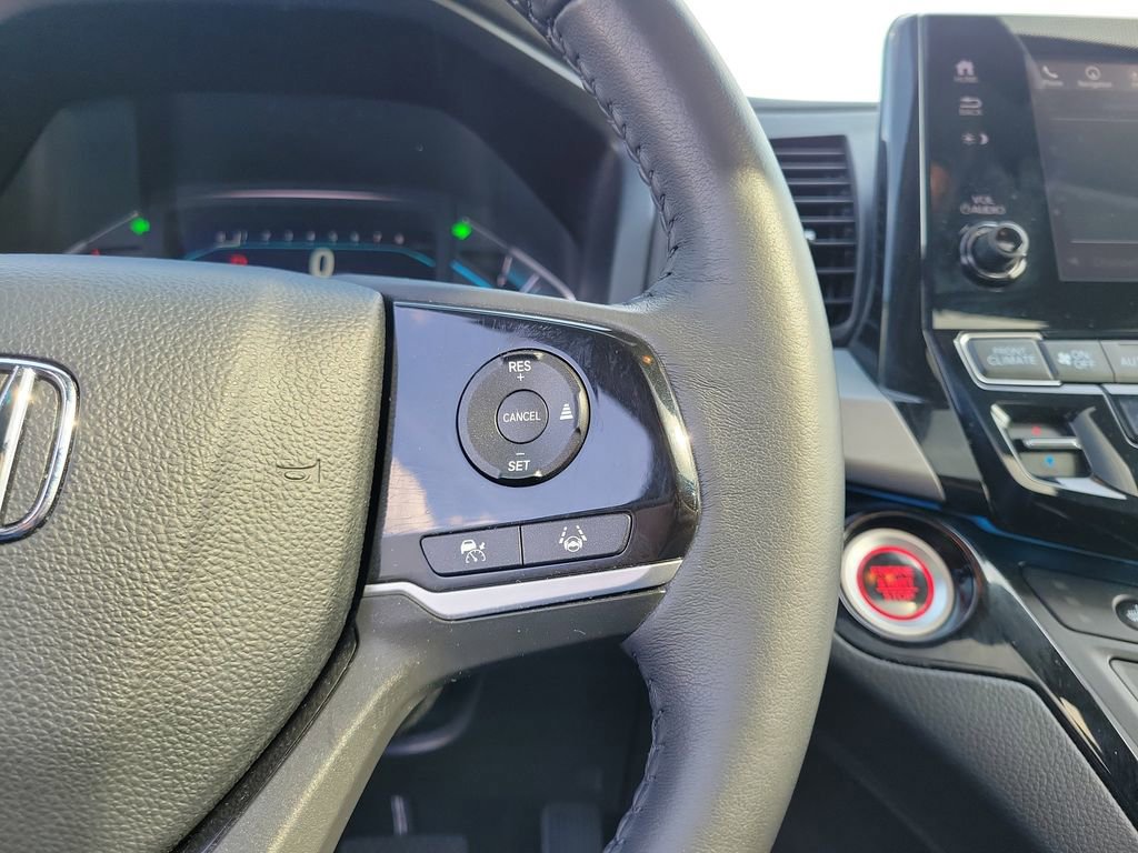 Used 2021 Honda Odyssey Touring image 25