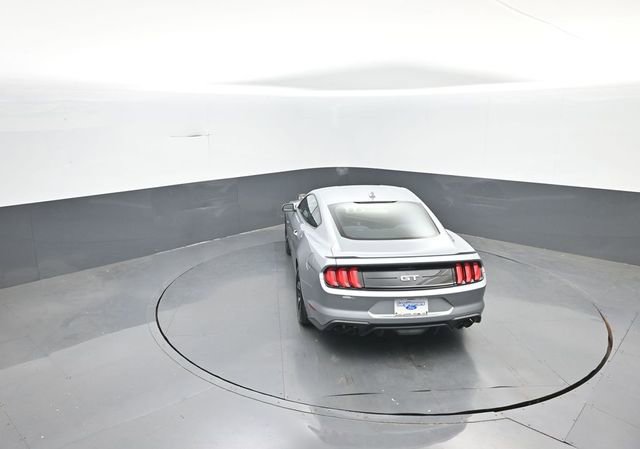 Certified 2023 Ford Mustang GT RWD image 22