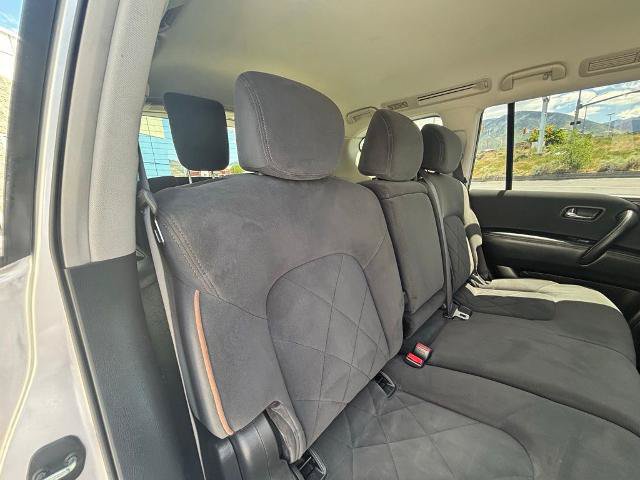 Used 2020 Nissan Armada SV w/ Driver Package AWD/4WD image 35