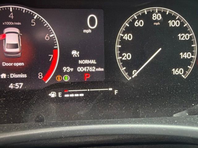 Used 2026 Honda Civic Sport image 6
