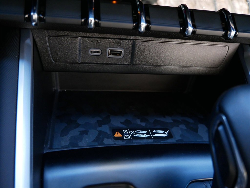 Used 2024 Chevrolet Colorado ZR2 w/ ZR2 Bison Edition image 24