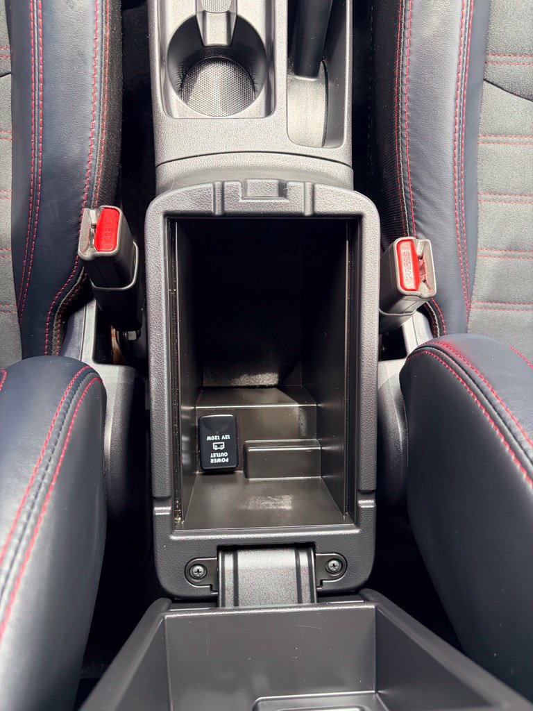 Used 2024 Mitsubishi Outlander Sport ES AWD/4WD image 16