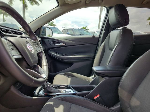 Used 2020 Buick Encore GX Select w/ Sport Touring Package FWD image 20