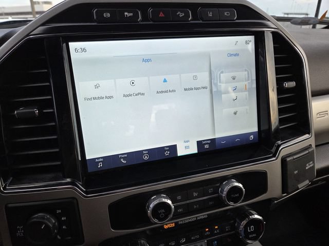 Certified 2022 Ford F250 King Ranch w/ King Ranch Ultimate Package AWD/4WD image 10