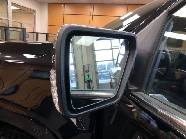 Certified 2023 Ford F150 Platinum w/ Equipment Group 701A High image 24