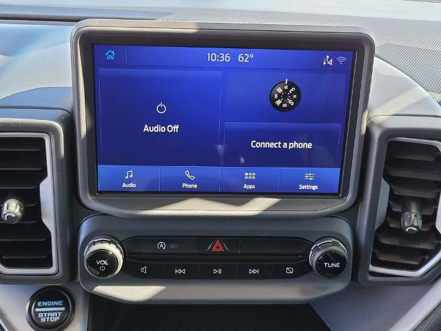 Certified 2024 Ford Bronco Sport Big Bend image 16
