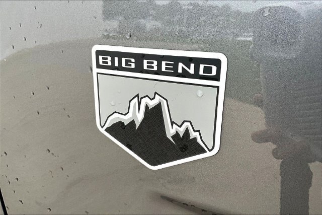 Certified 2021 Ford Bronco Sport Big Bend AWD/4WD image 24
