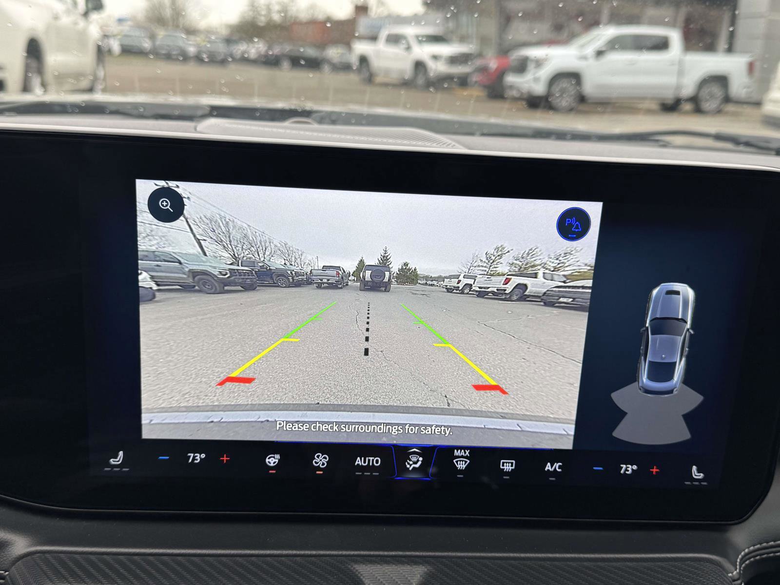 Certified 2025 Ford Mustang Premium image 34