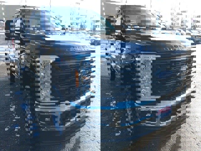 Certified 2024 Ford F350 XL w/ FX4 Off-Road Package image 8