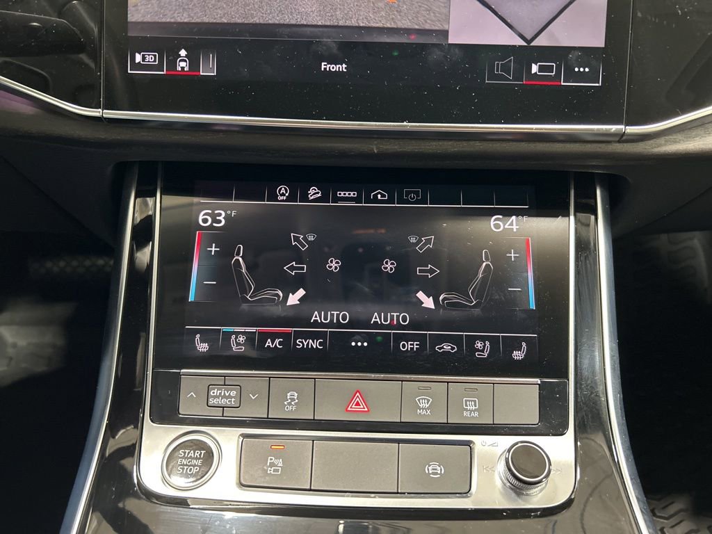 Used 2023 Audi Q8 Premium Plus AWD/4WD image 25