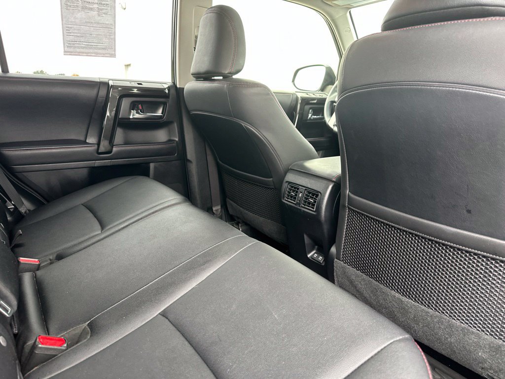 Used 2022 Toyota 4Runner TRD Pro AWD/4WD image 32