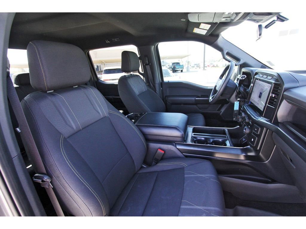 Certified 2024 Ford F150 STX image 26