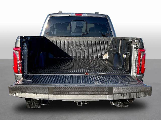 Certified 2025 Ford F150 Tremor AWD/4WD image 9