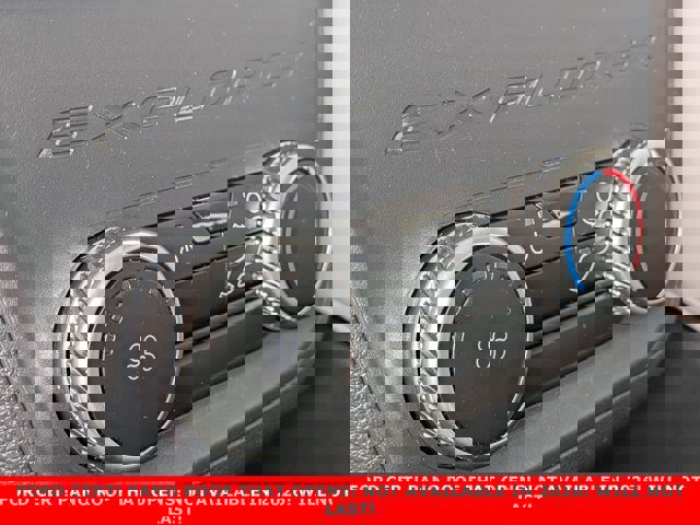 Certified 2025 Ford Explorer Active w/ Active Comfort Package image 25