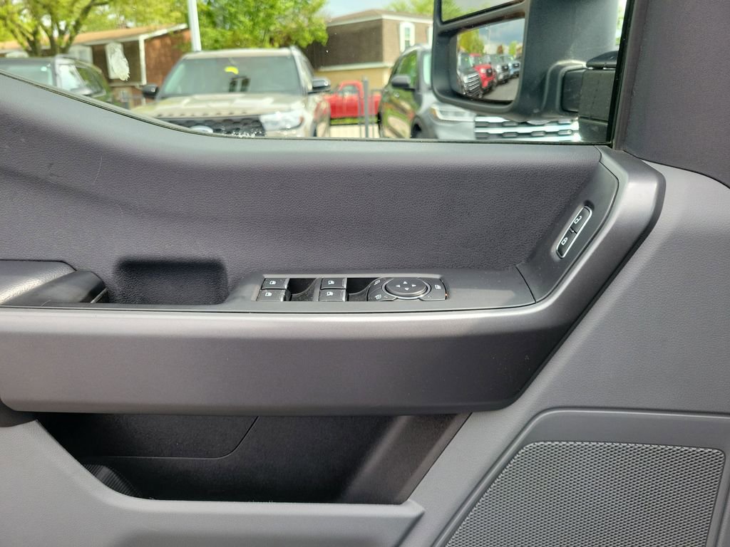 Certified 2025 Ford F350 XLT AWD/4WD image 20